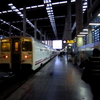 某国鉄道駅 その2