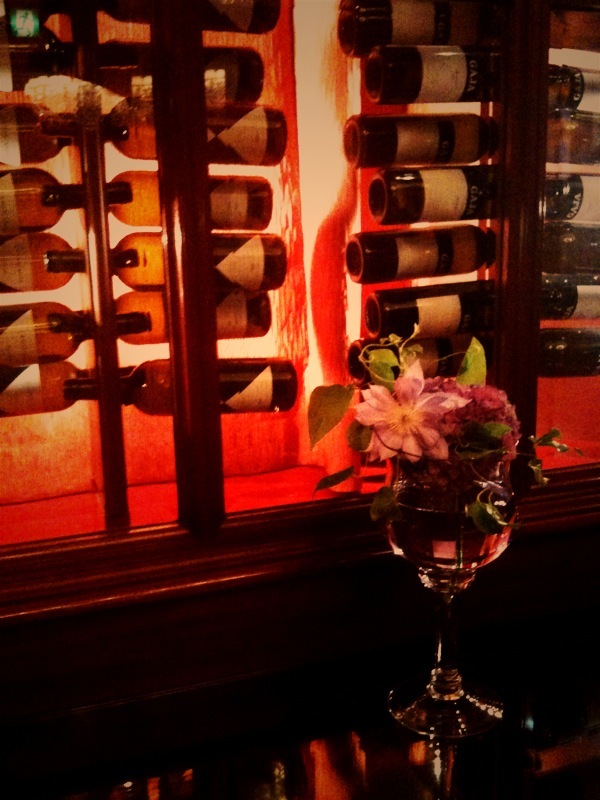 リッツカールトン