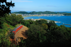トーマスが行く！