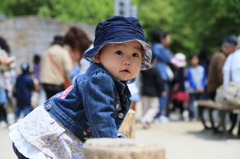 不法侵入