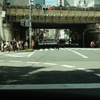 ある日の大阪