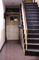 神戸・夜・スナップ