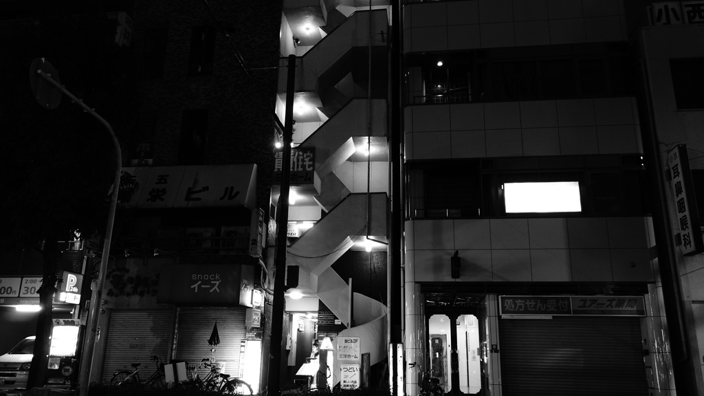 2013 秋　OSAKA