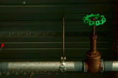 valve