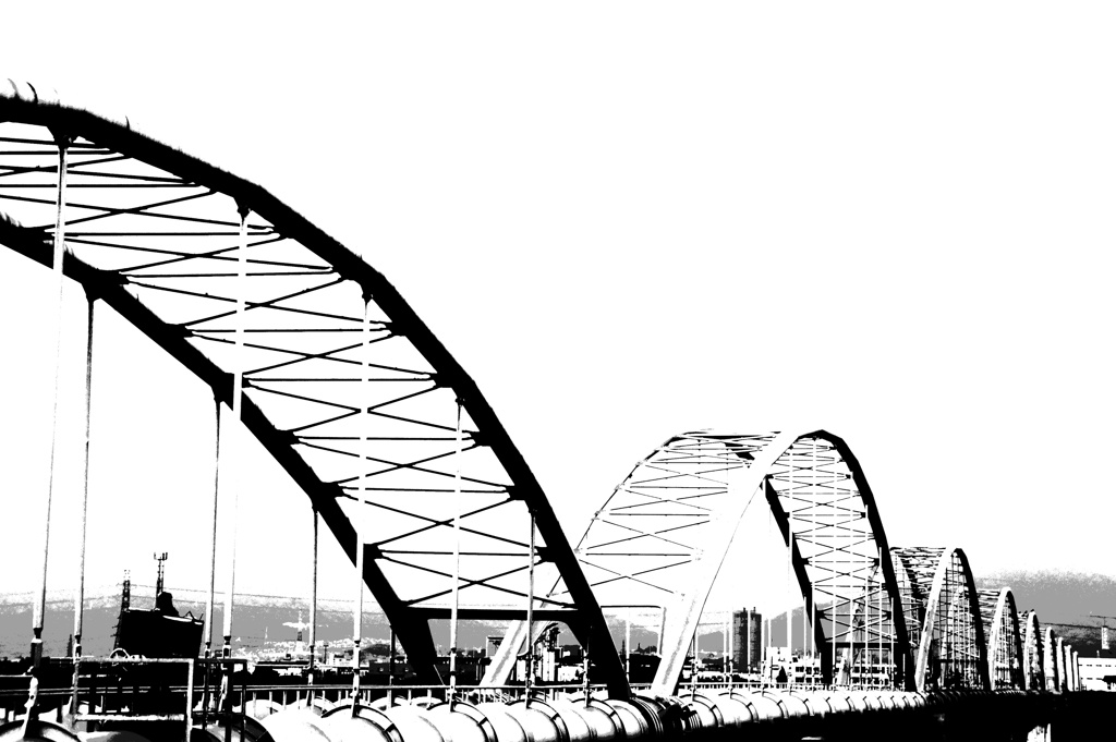 ある風景Ⅱ