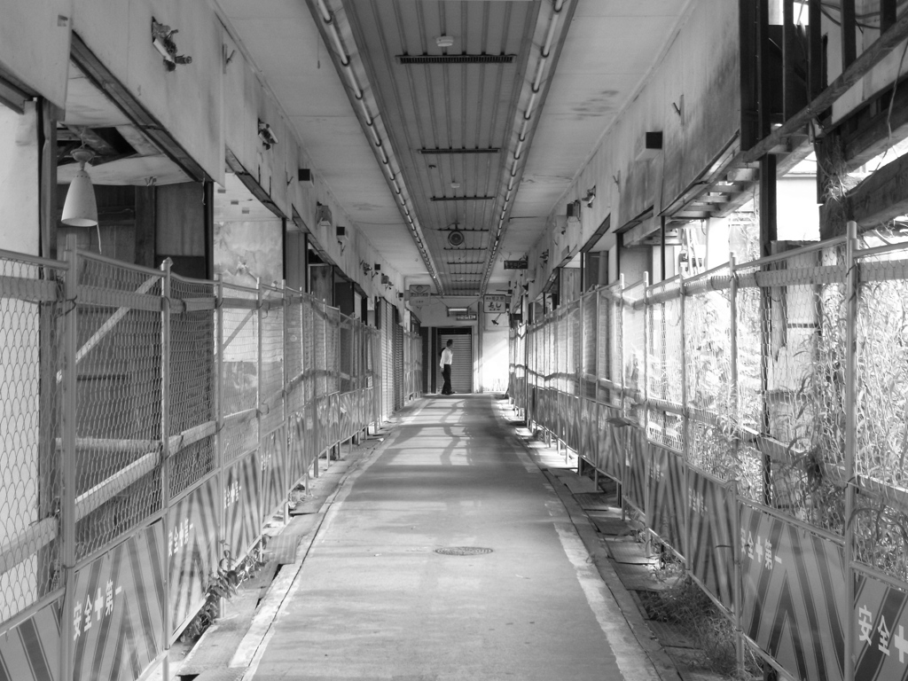 本山市場