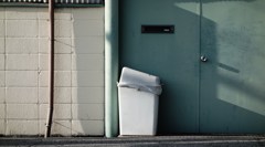 それぞれの立ち位置