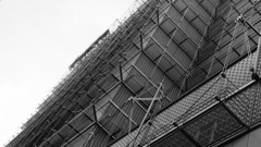 complicated in structure