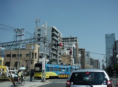 阿倍野