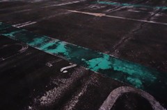 荒廃美