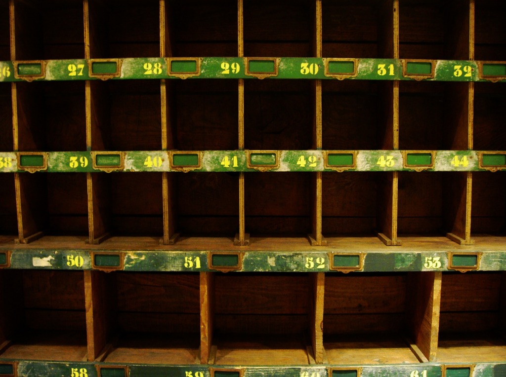 number