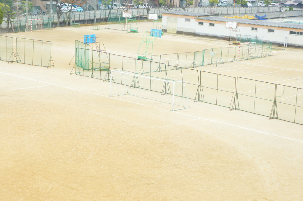 どのクラブに入るのかな？