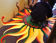 artist