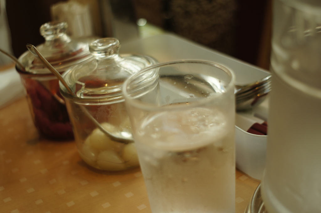 ｶﾚｰ店