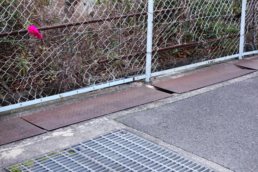 ふゆのおとしもの