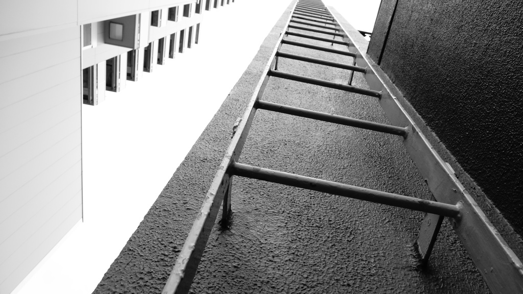 up