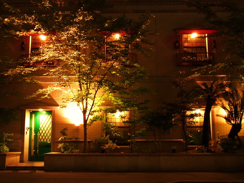 魅力のﾌｧｻｰﾄﾞ