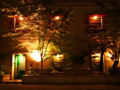 魅力のﾌｧｻｰﾄﾞ