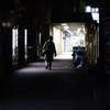 神戸・夜・スナップ
