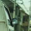 駐車