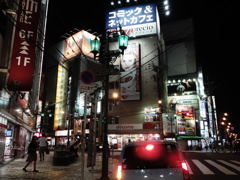 夜・難波周辺・ｽﾅｯﾌﾟ 04