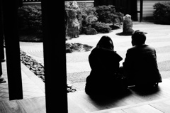 2013 秋　京都