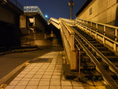立体バランス