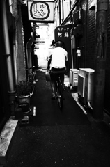 大阪十三　＃6