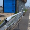 アオと破壊