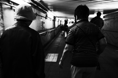 大阪十三　＃19