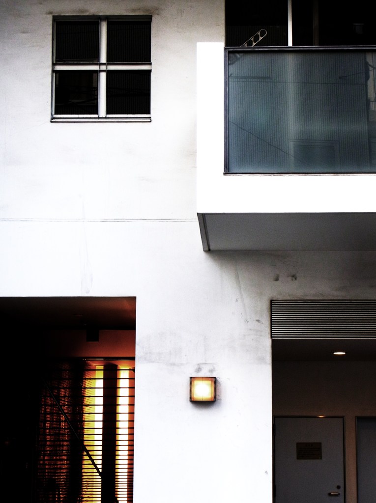 modern