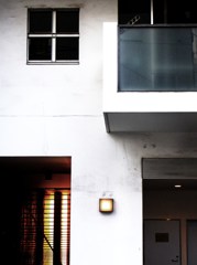 modern