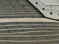 あかん！　目眩が・・・・
