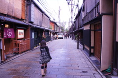 京都の風景