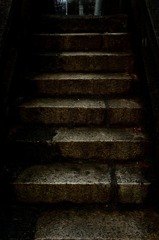 stair