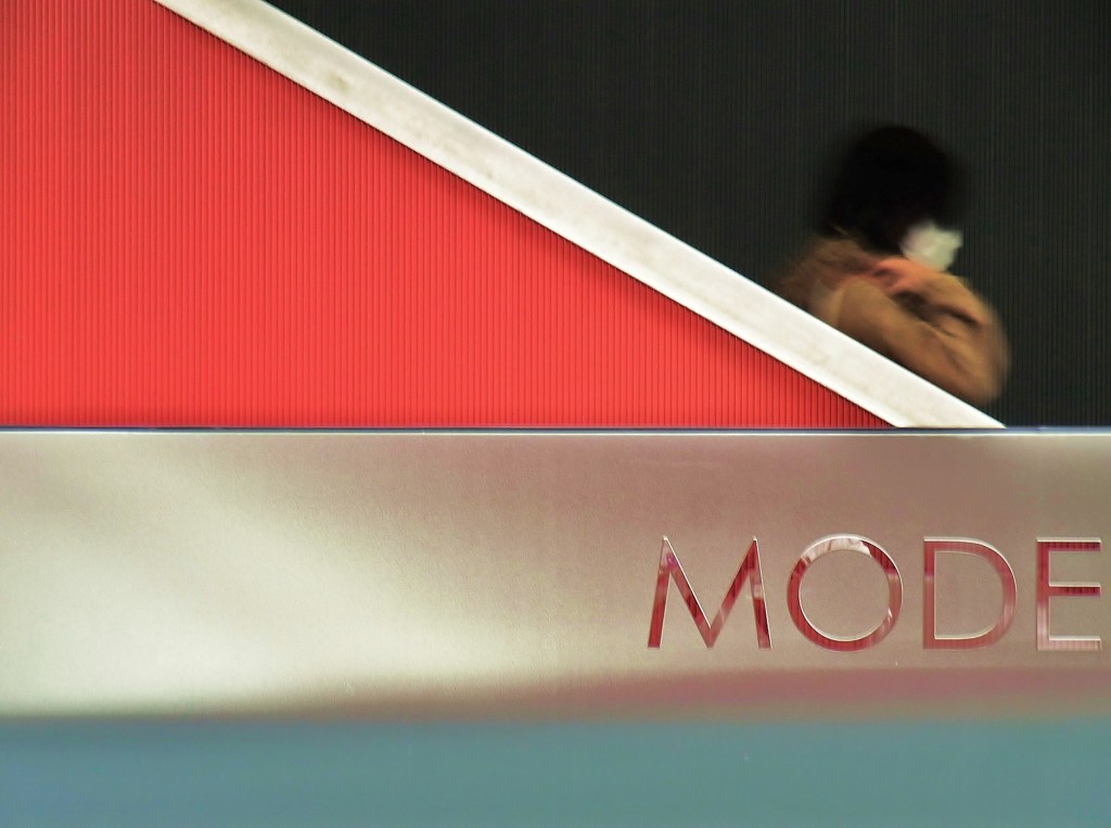 mode