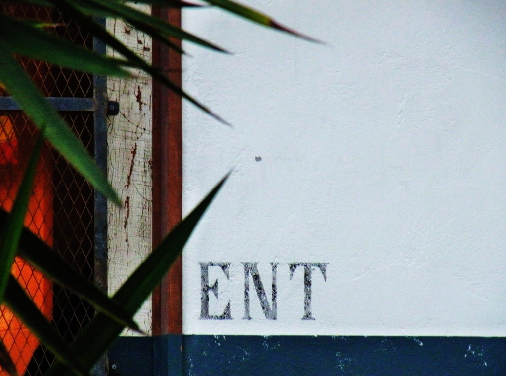 ENT