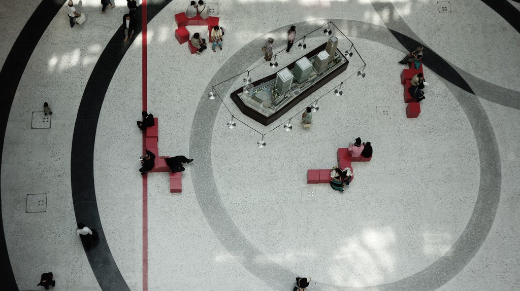 circle