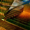 stair