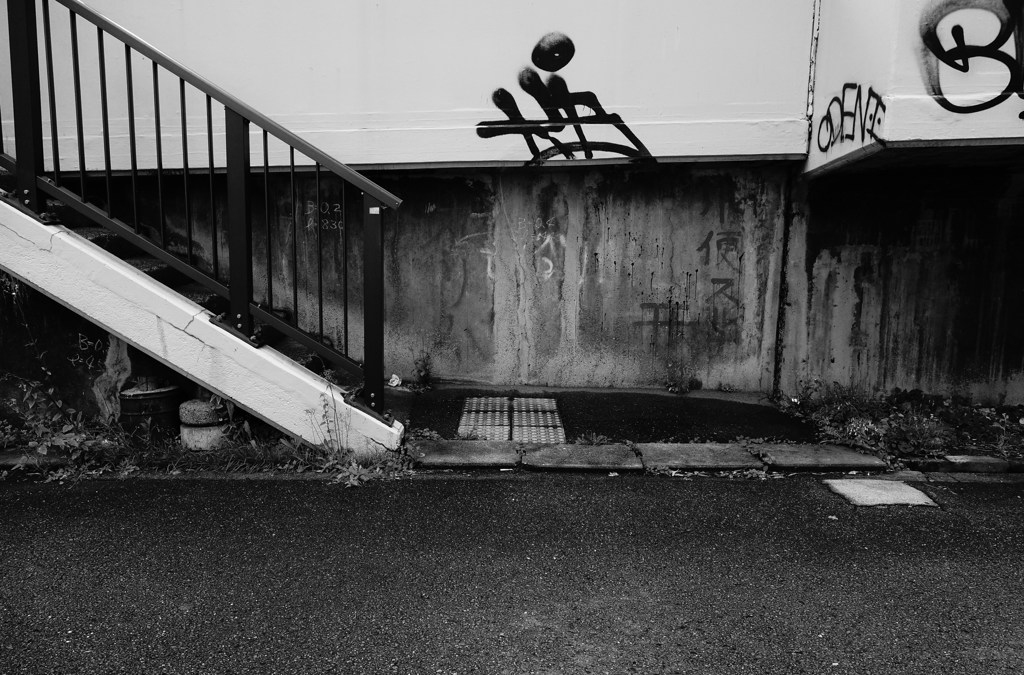 2015/5　ひとりあるく・・・
