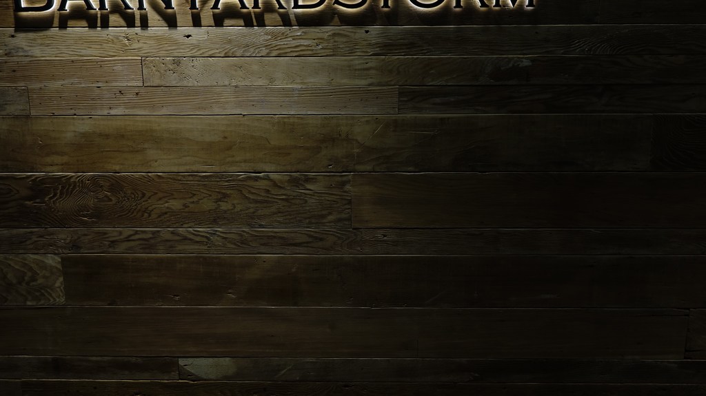 sign