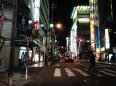 夜・難波周辺・ｽﾅｯﾌﾟ 05