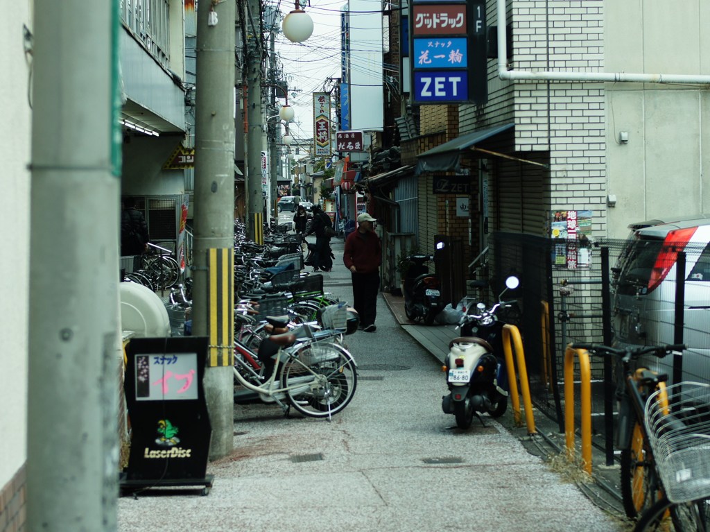 高槻