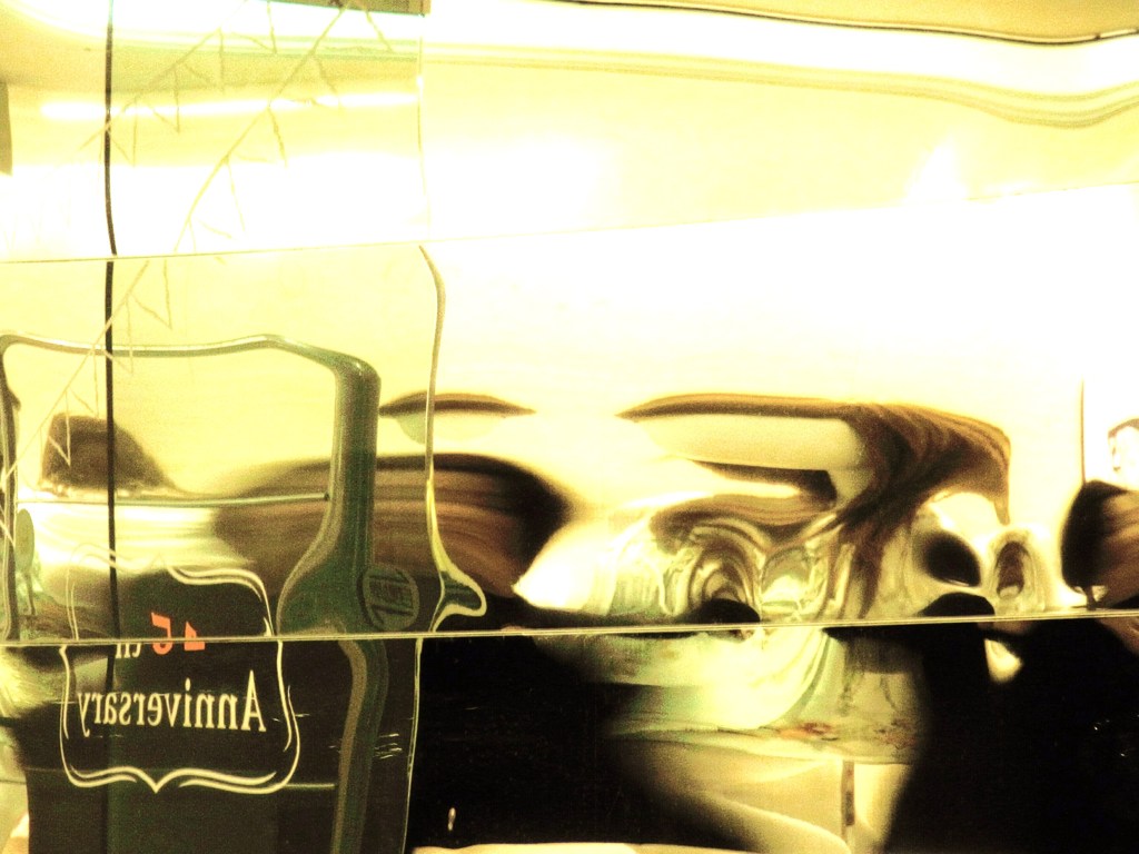 distortion