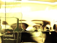 distortion