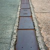 gutter