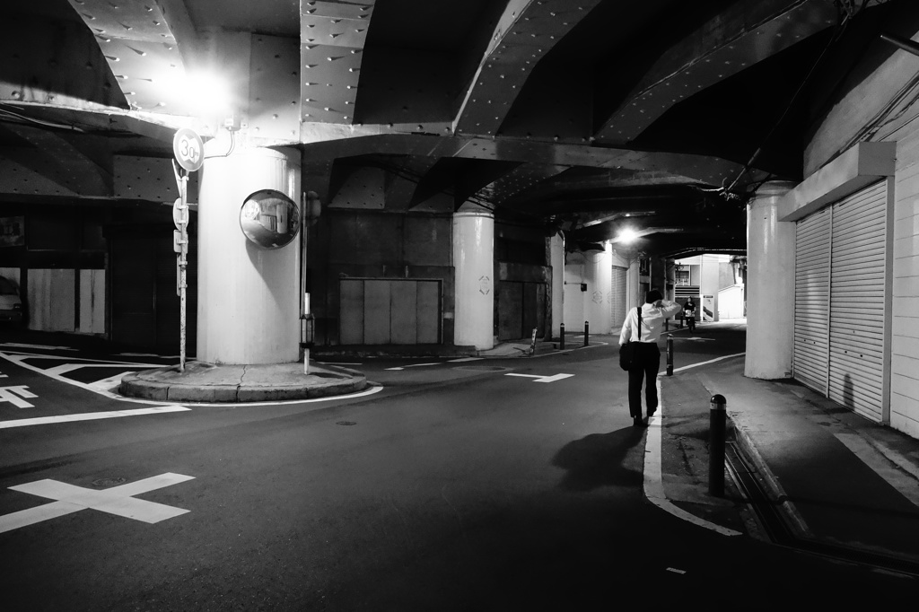 2015/5　ひとりあるく・・・