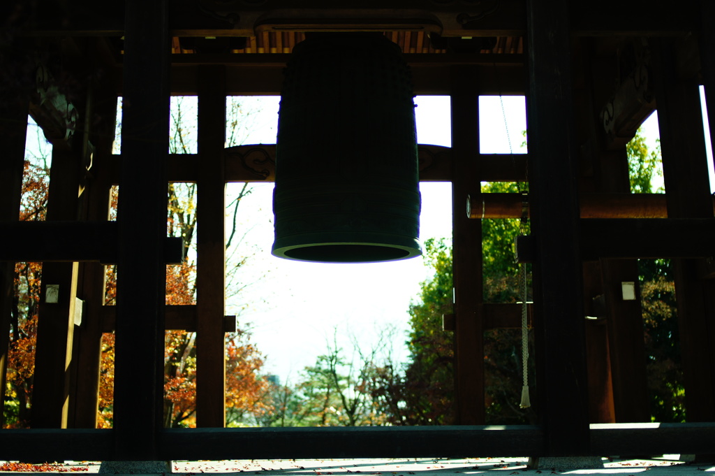 2013 秋　京都