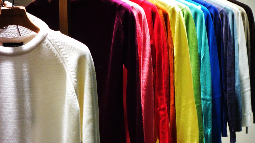 color
