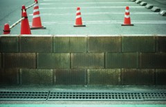 向こう側での出来事
